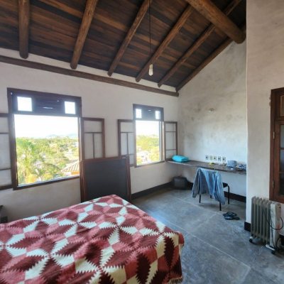 Casa Residencial com 130m², 2 quartos, 1 garagem, no bairro Morro Das Pedras em Florianópolis