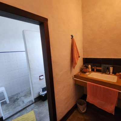 Casa Residencial com 130m², 2 quartos, 1 garagem, no bairro Morro Das Pedras em Florianópolis