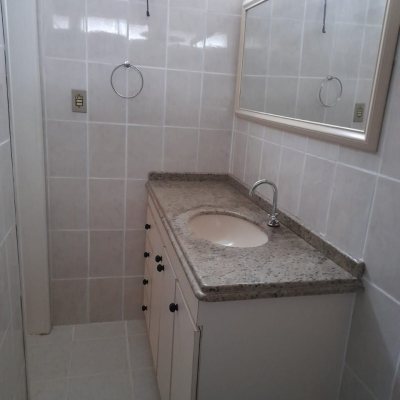 Casa Residencial/Comercial com 134m², 1 garagem, no bairro Trindade em Florianópolis