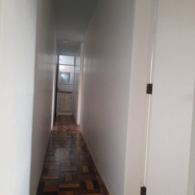 Casa Residencial/Comercial com 134m², 1 garagem, no bairro Trindade em Florianópolis