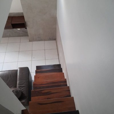 Casa Residencial/Comercial com 134m², 1 garagem, no bairro Trindade em Florianópolis