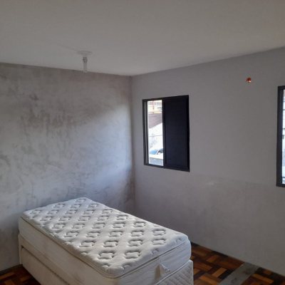 Casa Residencial/Comercial com 134m², 1 garagem, no bairro Trindade em Florianópolis