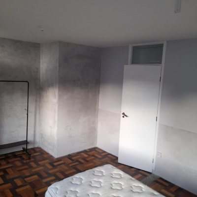 Casa Residencial/Comercial com 134m², 1 garagem, no bairro Trindade em Florianópolis