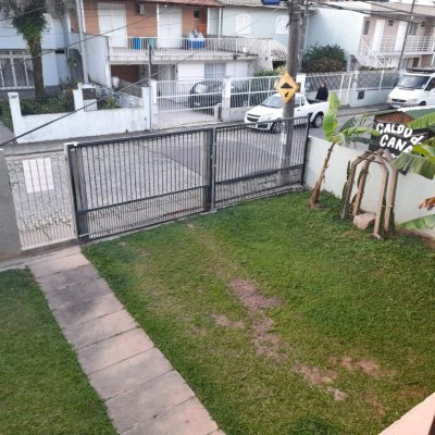Casa Residencial/Comercial com 134m², 1 garagem, no bairro Trindade em Florianópolis