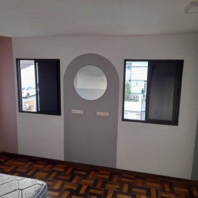 Casa Residencial/Comercial com 134m², 1 garagem, no bairro Trindade em Florianópolis