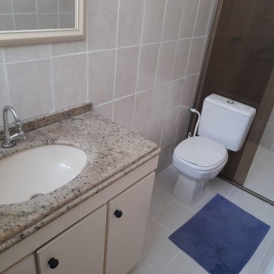 Casa Residencial/Comercial com 134m², 1 garagem, no bairro Trindade em Florianópolis