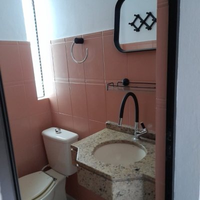 Casa Residencial/Comercial com 134m², 1 garagem, no bairro Trindade em Florianópolis