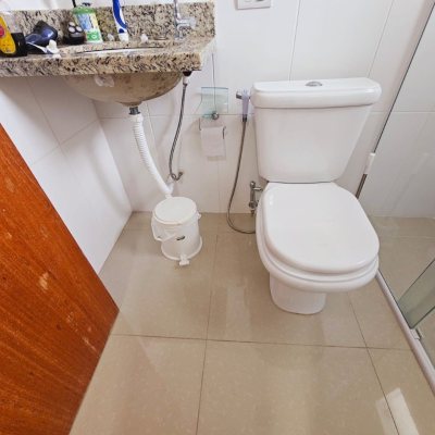 Casa Residencial com 291m², 4 quartos, 4 suítes, 3 garagens, no bairro Trindade em Florianópolis