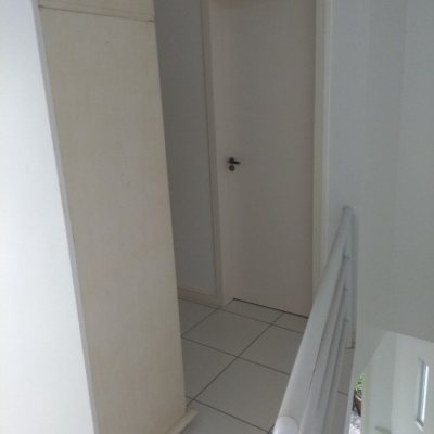 Casa Residencial com 139m², 2 quartos, 1 suíte, 1 garagem, no bairro Agronômica em Florianópolis