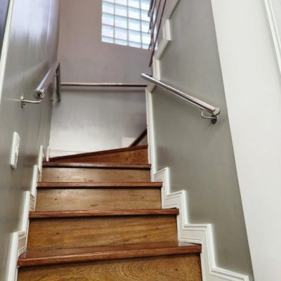 Casa Residencial com 278m², 3 quartos, 1 suíte, 3 garagens, no bairro Canasvieiras em Florianópolis