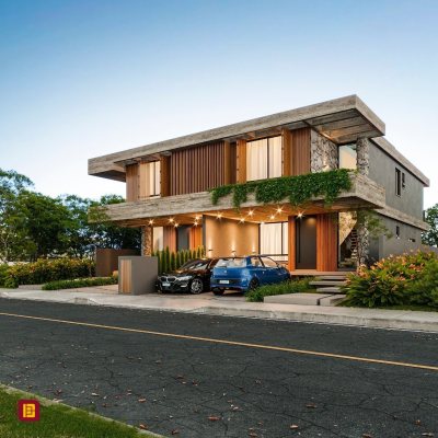 Casa Residencial com 208m², 3 quartos, 3 suítes, 2 garagens, no bairro Rio Tavares em Florianópolis