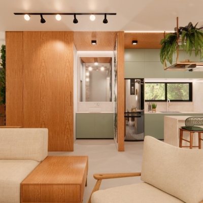 Casa Residencial com 208m², 3 quartos, 3 suítes, 2 garagens, no bairro Rio Tavares em Florianópolis