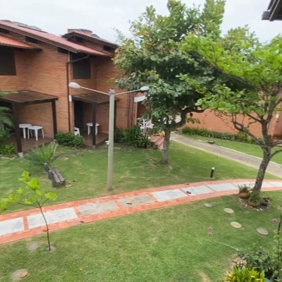 Casa em Condomínio com 55m², 2 quartos, 1 garagem, no bairro Canasvieiras em Florianópolis