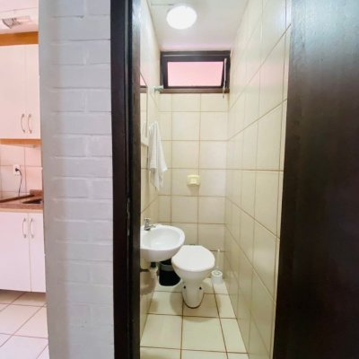 Casa em Condomínio com 55m², 2 quartos, 1 garagem, no bairro Canasvieiras em Florianópolis