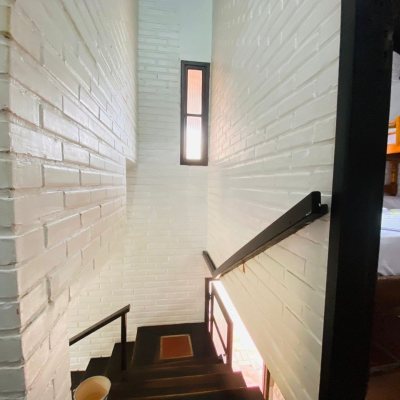 Casa em Condomínio com 55m², 2 quartos, 1 garagem, no bairro Canasvieiras em Florianópolis