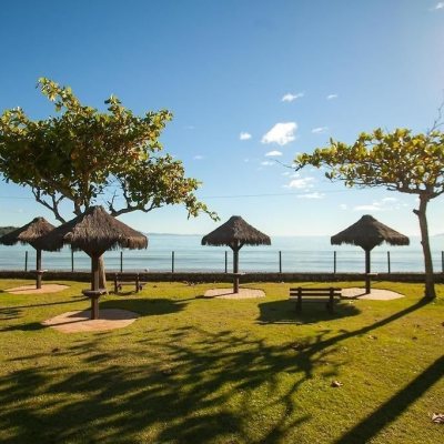 Casa em Condomínio com 55m², 2 quartos, 1 garagem, no bairro Canasvieiras em Florianópolis