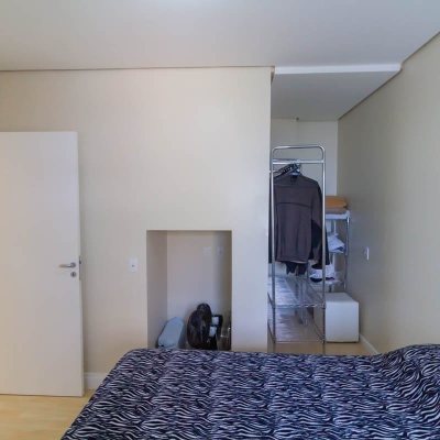 Cobertura com 297m², 4 quartos, 2 suítes, 3 garagens, no bairro João Paulo em Florianópolis
