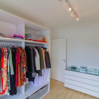 Cobertura com 297m², 4 quartos, 2 suítes, 3 garagens, no bairro João Paulo em Florianópolis