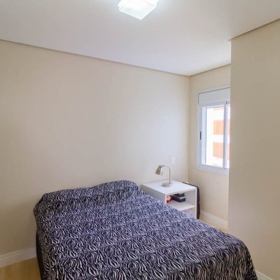 Cobertura com 297m², 4 quartos, 2 suítes, 3 garagens, no bairro João Paulo em Florianópolis