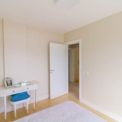 Cobertura com 297m², 4 quartos, 2 suítes, 3 garagens, no bairro João Paulo em Florianópolis