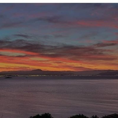 Cobertura com 297m², 4 quartos, 2 suítes, 3 garagens, no bairro João Paulo em Florianópolis