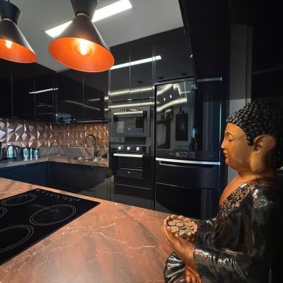 Cobertura com 191m², 2 quartos (sendo 2 suítes), 2 garagens, no bairro Campeche em Florianópolis