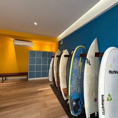 Cobertura com 191m², 2 quartos (sendo 2 suítes), 2 garagens, no bairro Campeche em Florianópolis