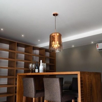 Cobertura com 191m², 2 quartos, 2 suítes, 2 garagens, no bairro Campeche em Florianópolis