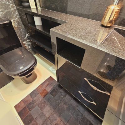 Cobertura com 191m², 2 quartos, 2 suítes, 2 garagens, no bairro Campeche em Florianópolis