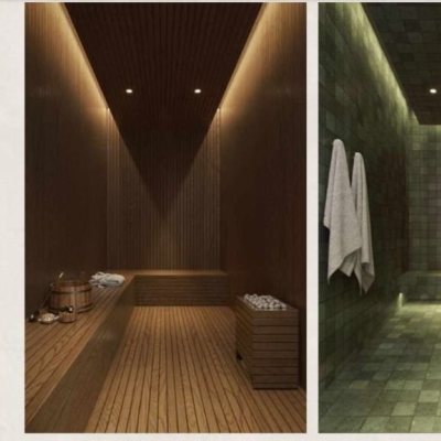 Studio Residencial com 42m², 1 quarto, 1 suíte, 1 garagem, no bairro Novo Campeche em Florianópolis