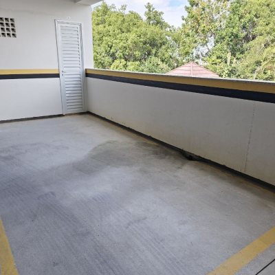 Cobertura com 142m², 3 quartos, 1 suíte, 3 garagens, no bairro Campeche em Florianópolis