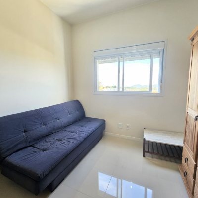 Cobertura com 142m², 3 quartos, 1 suíte, 3 garagens, no bairro Campeche em Florianópolis