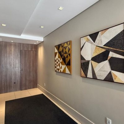 Sala com 48m², 1 garagem, no bairro Centro em Florianópolis