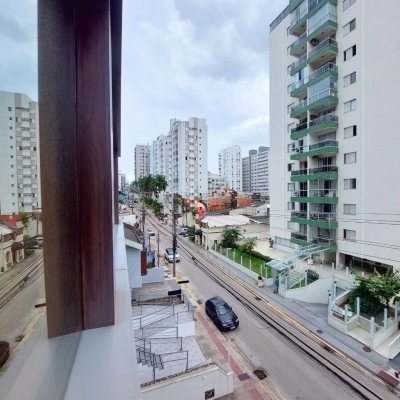 Sala com 48m², 1 garagem, no bairro Centro em Florianópolis