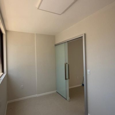 Sala com 48m², 1 garagem, no bairro Centro em Florianópolis