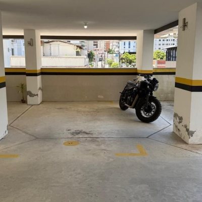 Sala com 48m², 1 garagem, no bairro Centro em Florianópolis