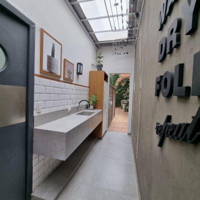 Casa Residencial com 450m², 8 quartos, 8 suítes, 5 garagens, no bairro Centro em Florianópolis