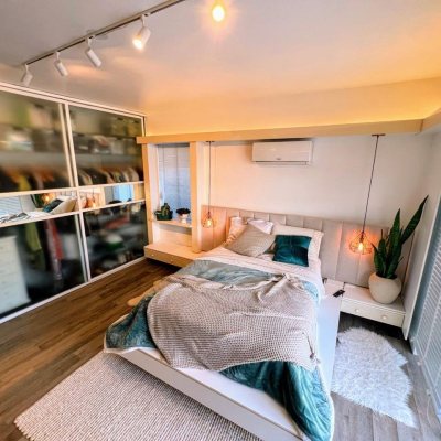 Casa Residencial com 450m², 8 quartos, 8 suítes, 5 garagens, no bairro Centro em Florianópolis