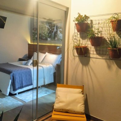 Casa Residencial com 450m², 8 quartos, 8 suítes, 5 garagens, no bairro Centro em Florianópolis