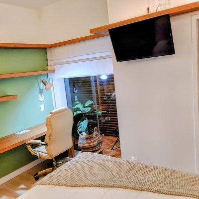 Casa Residencial com 450m², 8 quartos, 8 suítes, 5 garagens, no bairro Centro em Florianópolis