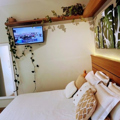 Casa Residencial com 450m², 8 quartos, 8 suítes, 5 garagens, no bairro Centro em Florianópolis