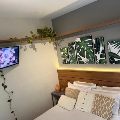 Casa Residencial com 450m², 8 quartos, 8 suítes, 5 garagens, no bairro Centro em Florianópolis