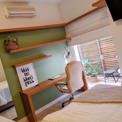 Casa Residencial com 450m², 8 quartos, 8 suítes, 5 garagens, no bairro Centro em Florianópolis