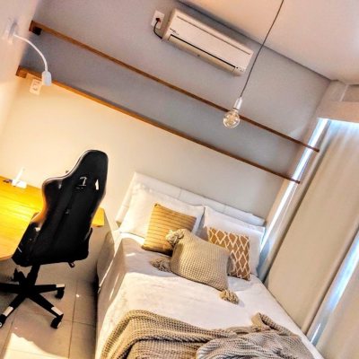 Casa Residencial com 450m², 8 quartos, 8 suítes, 5 garagens, no bairro Centro em Florianópolis