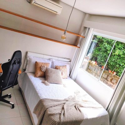 Casa Residencial com 450m², 8 quartos, 8 suítes, 5 garagens, no bairro Centro em Florianópolis