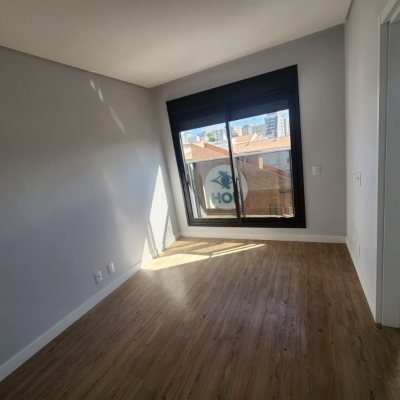 Apartamentos com 69m², 2 quartos, 2 suítes, 2 garagens, no bairro Centro em Florianópolis