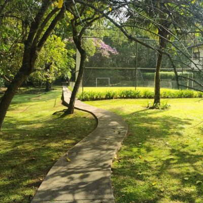 Terrenos Residenciais com 3363m², no bairro Córrego Grande em Florianópolis