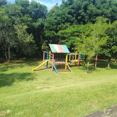 Terrenos Residenciais com 3363m², no bairro Córrego Grande em Florianópolis