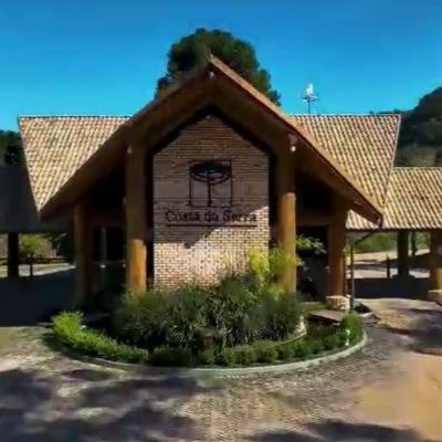 Terrenos Residenciais com 1164m², no bairro Invernadinha em Rancho Queimado