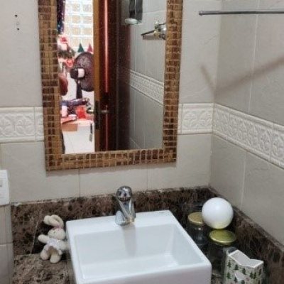 Casa Residencial com 243m², 4 quartos, 1 suíte, 2 garagens, no bairro Córrego Grande em Florianópolis